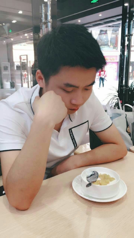 情绪的第一张照片--南靖相亲网