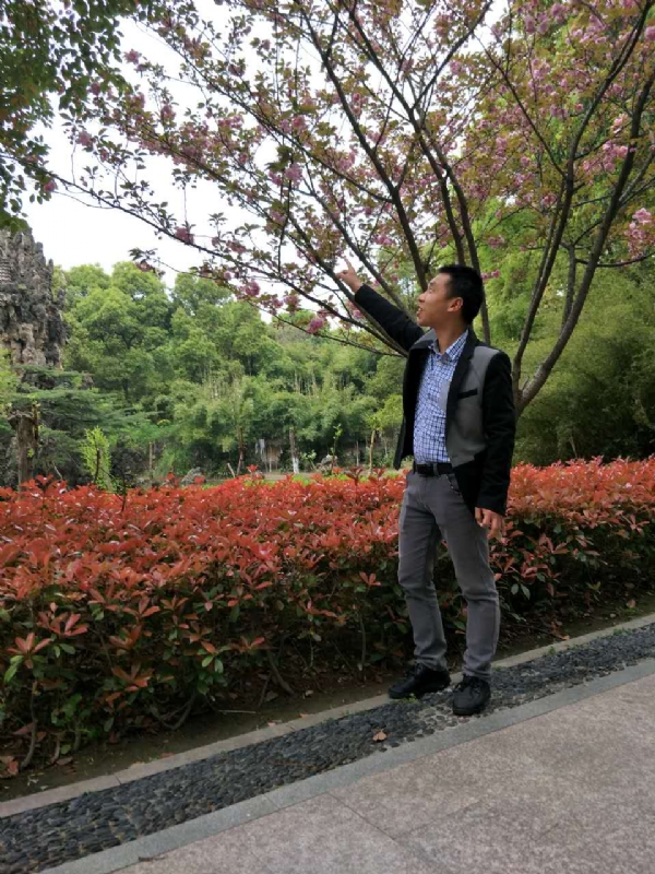 坦诚的第一张照片--南靖相亲网