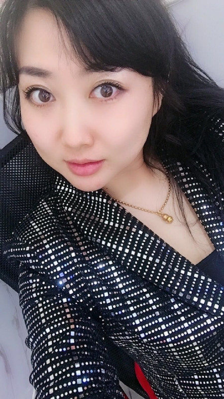 烛影的第一张照片--南靖相亲网