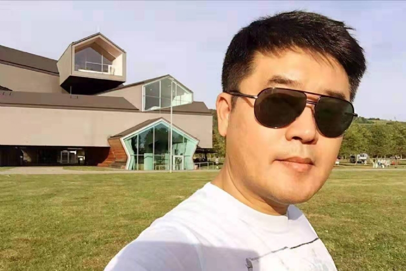 平常心的第一张照片--南靖相亲网