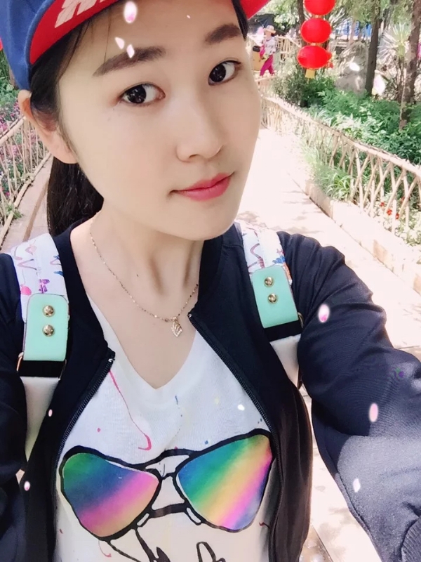 木木的第一张照片--南靖相亲网