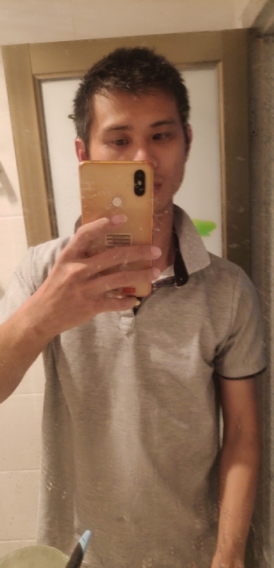 对酒醉红颜的第一张照片--南靖相亲网
