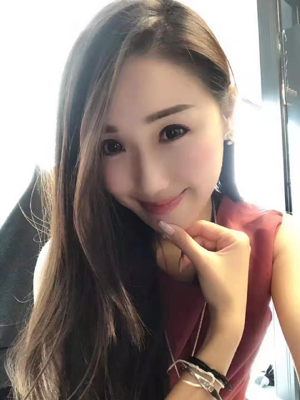 彩蝶的第一张照片--南靖相亲网