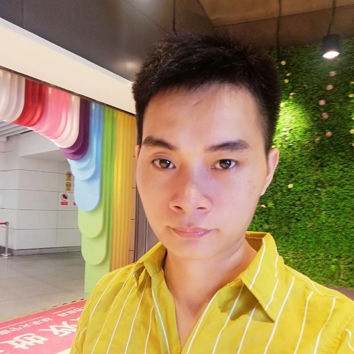纯牛奶的第一张照片--南靖相亲网