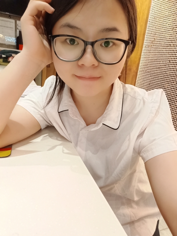 妃子笑的第一张照片--南靖相亲网