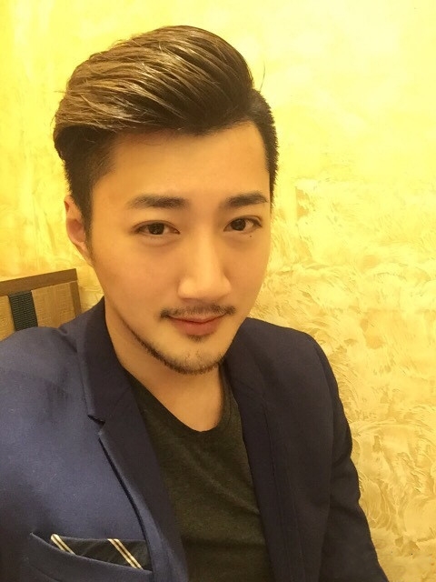 一種微笑叫堅強的第一张照片--南靖相亲网