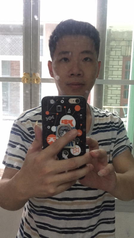 择一偶终老的第一张照片--南靖相亲网