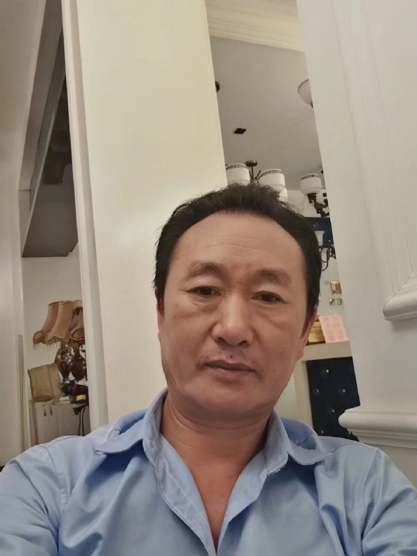 青松的第一张照片--南靖相亲网