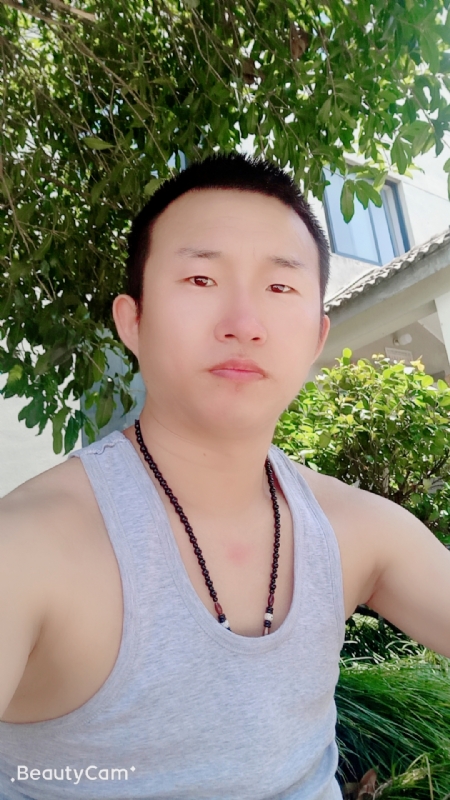 系咯在的第一张照片--南靖相亲网