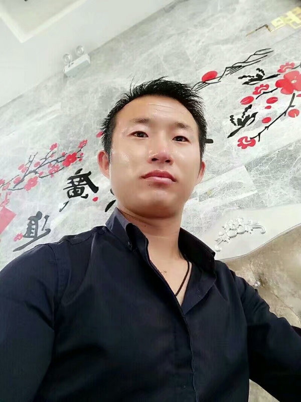 系咯在的第二张照片--南靖相亲网