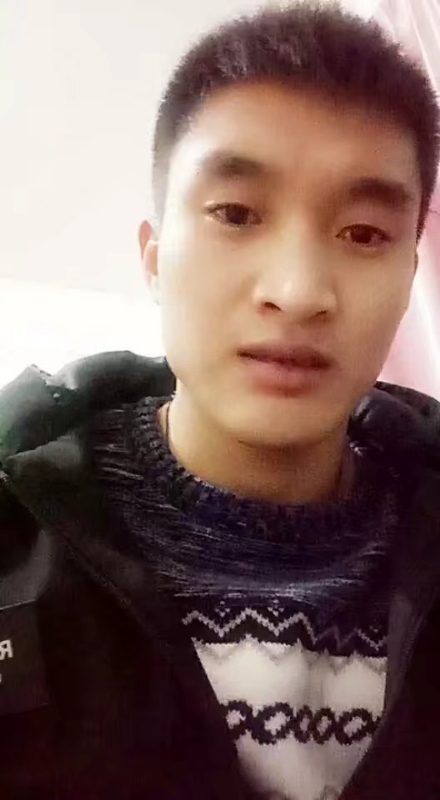 嗨我保护你啊的第一张照片--南靖相亲网
