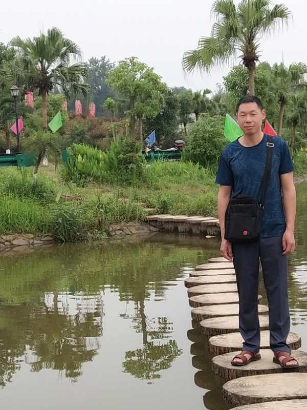 星星知我心的第一张照片--南靖相亲网