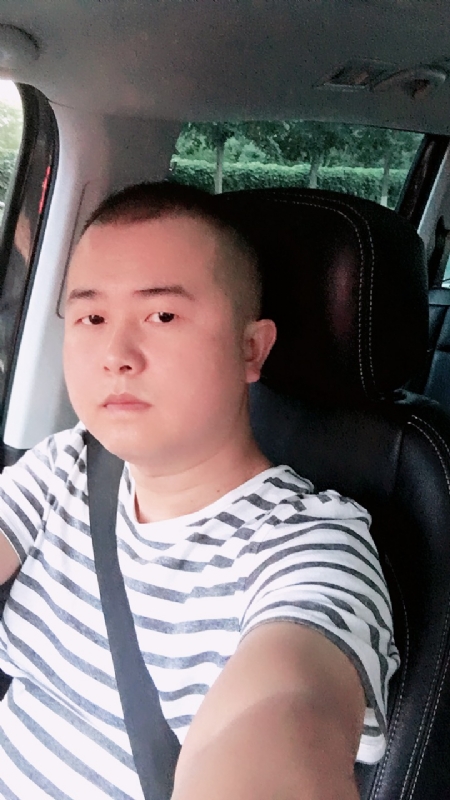 醉猫的第一张照片--南靖相亲网