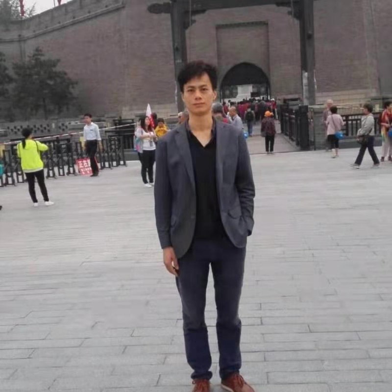 认真的第一张照片--南靖相亲网