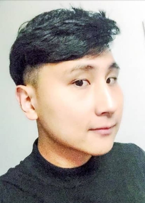 点点点的第一张照片--南靖相亲网