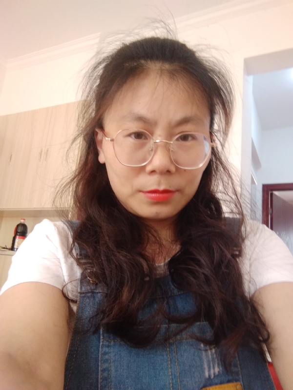 毛豆的第一张照片--南靖相亲网