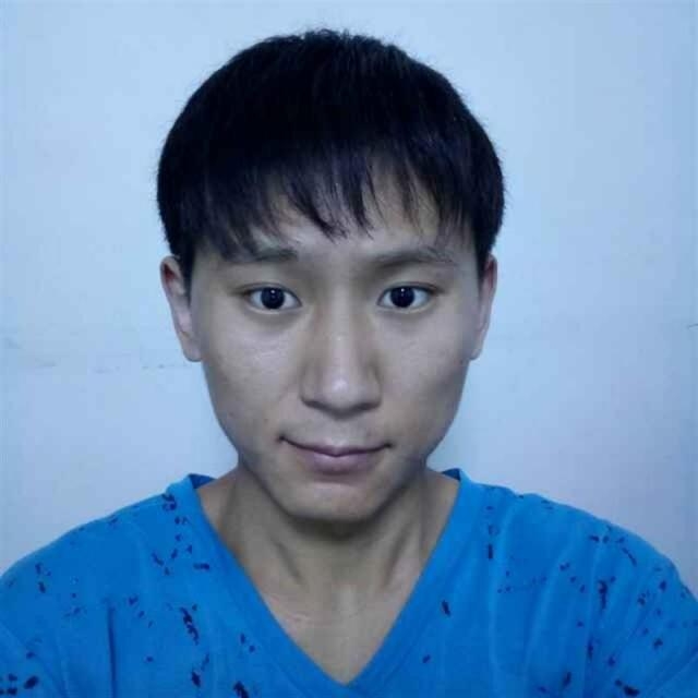 可遇不可求的第五张照片--南靖相亲网