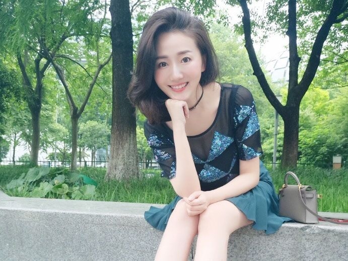 Ella的第一张照片--南靖相亲网