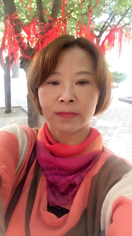 琳的第一张照片--南靖相亲网