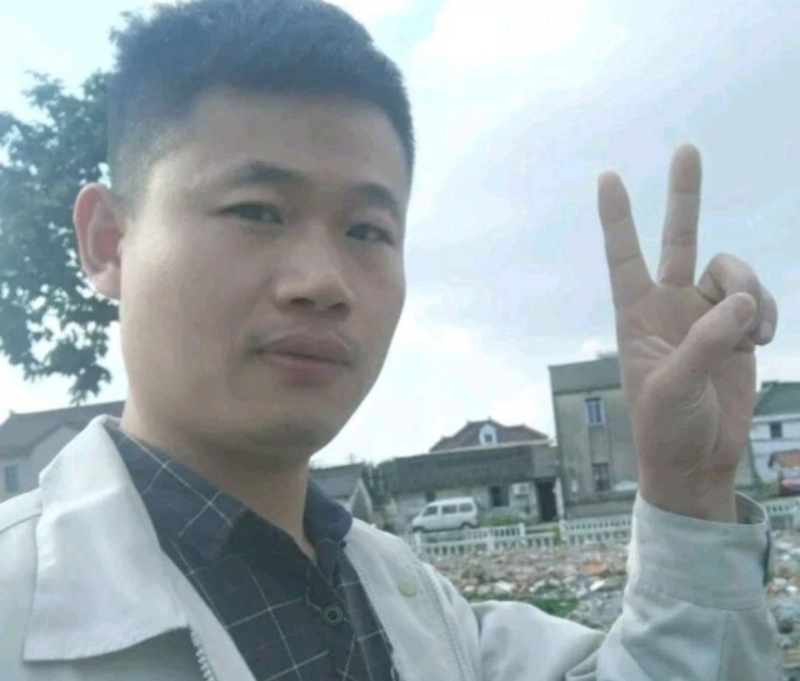 兰花的第一张照片--南靖相亲网