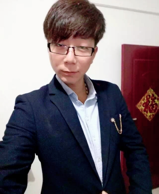 九离的第一张照片--南靖相亲网