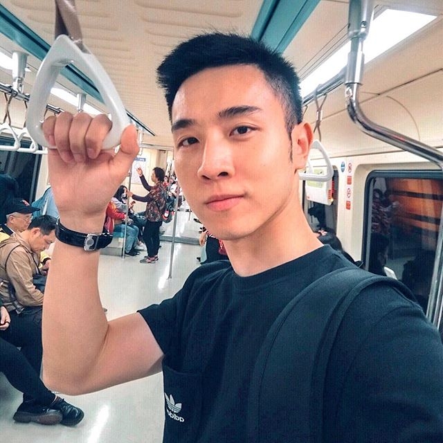 然然男士的第三张照片--南靖相亲网