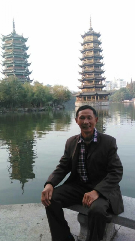 寻找有缘人的第一张照片--南靖相亲网