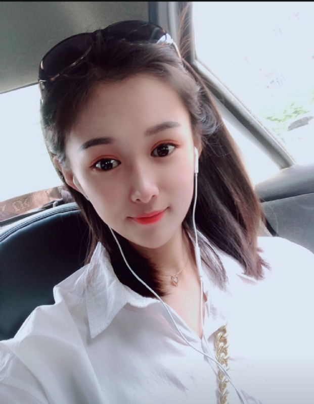 馨月的第一张照片--南靖相亲网