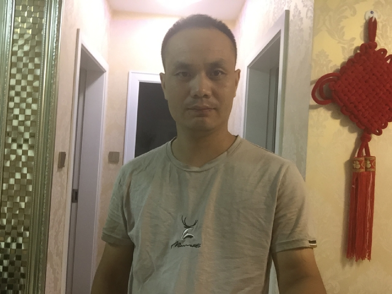 天涯孤鸟的第一张照片--南靖相亲网