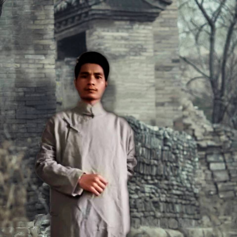 逍遥神的第一张照片--南靖相亲网