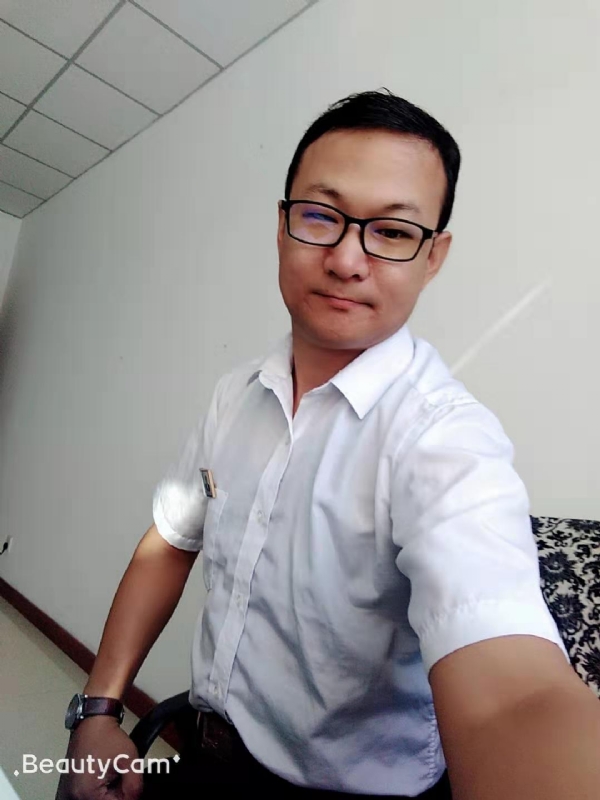 小飞的第一张照片--南靖相亲网