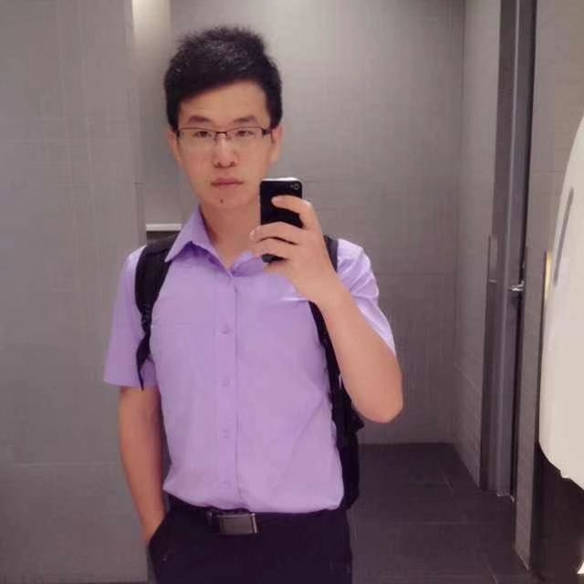 心之所向的第一张照片--南靖相亲网