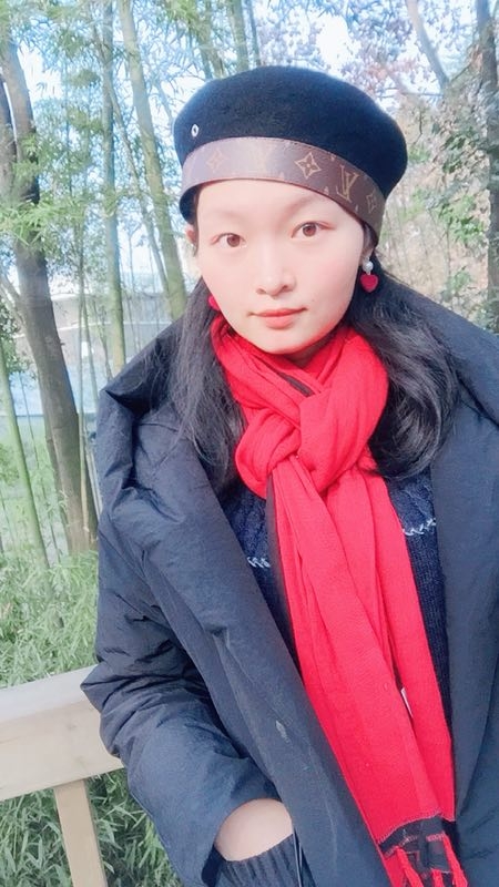 风中百合的第一张照片--南靖相亲网