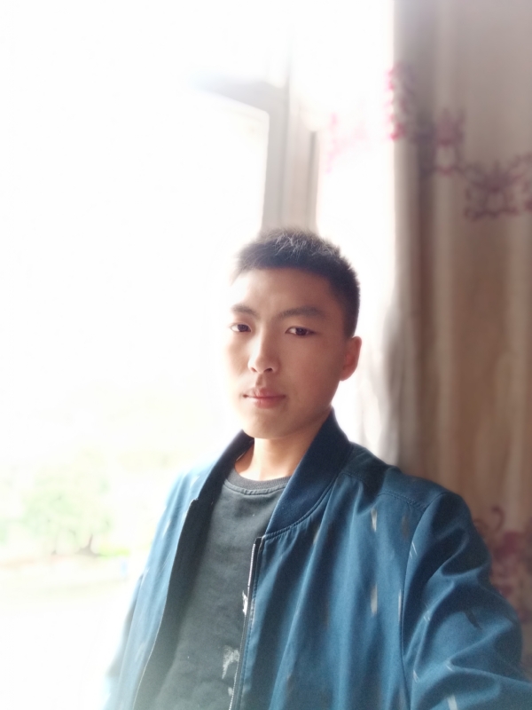 DEVIL的第一张照片--南靖相亲网