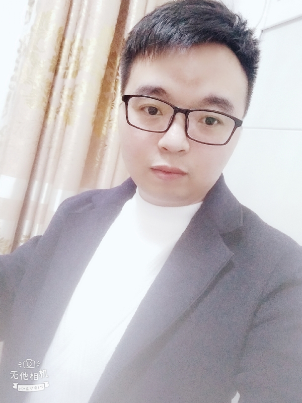 蛋爷的第一张照片--南靖相亲网
