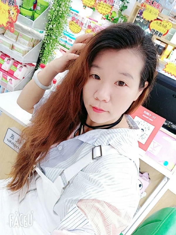 幸福的第一张照片--南靖相亲网