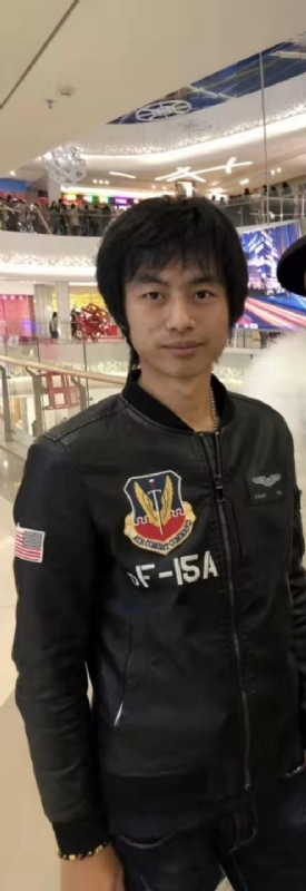 明明的第一张照片--南靖相亲网