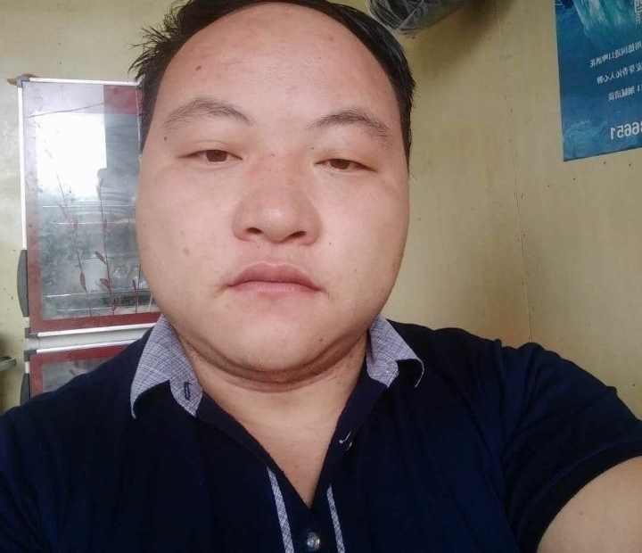 文殊的第一张照片--南靖相亲网