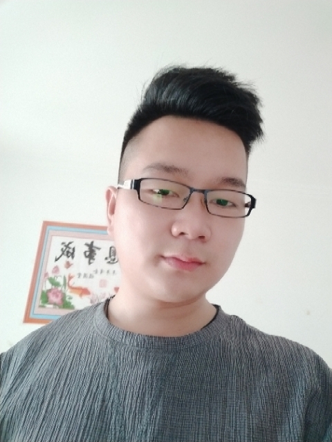 期待的第一张照片--南靖相亲网
