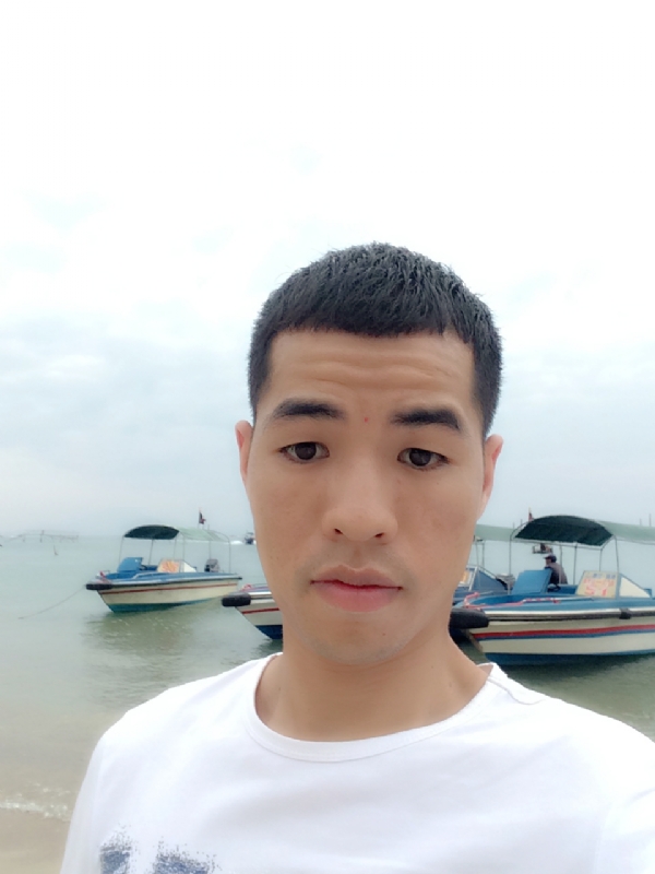 冷风的第一张照片--南靖相亲网