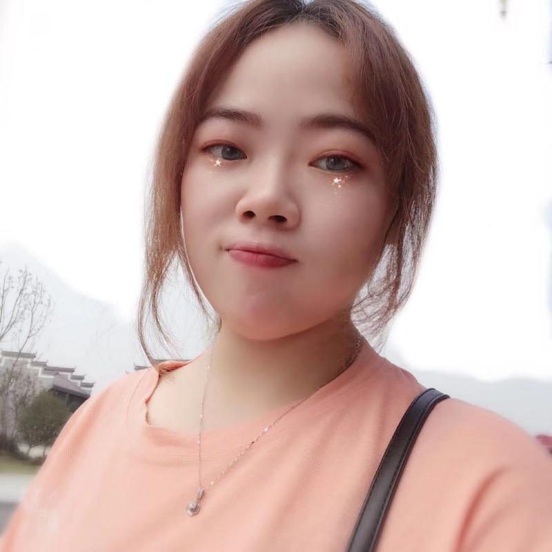 小颖的第一张照片--南靖相亲网