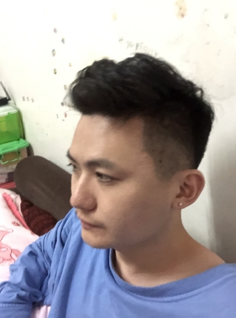 生的第二张照片--南靖相亲网