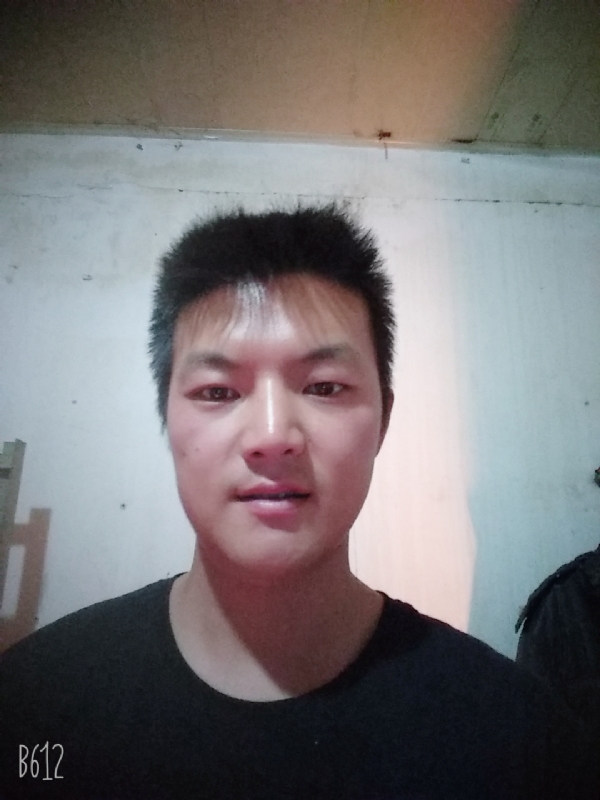 风轻云淡的第一张照片--南靖相亲网