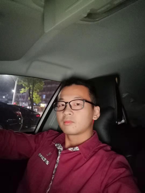 遇你最美的第一张照片--南靖相亲网