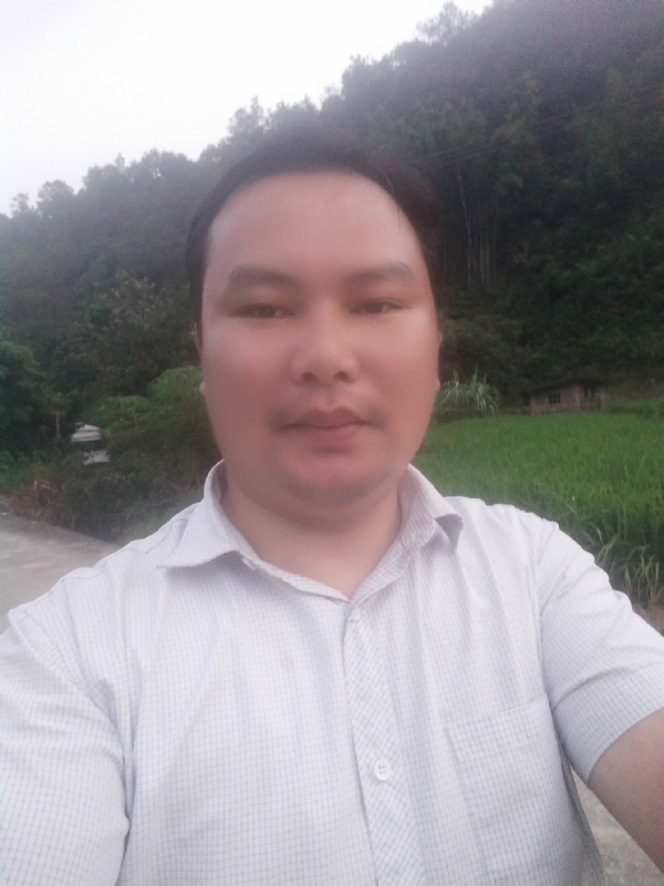 阿王的第一张照片--南靖相亲网