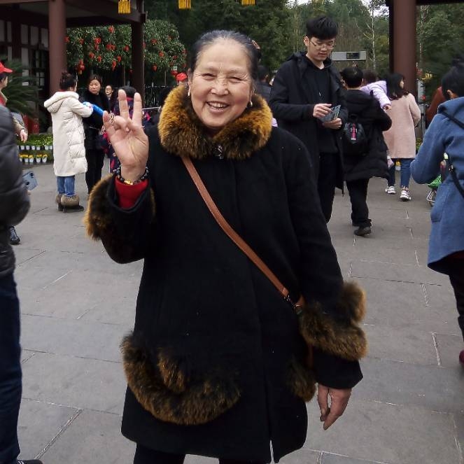 刘刘的第一张照片--南靖相亲网