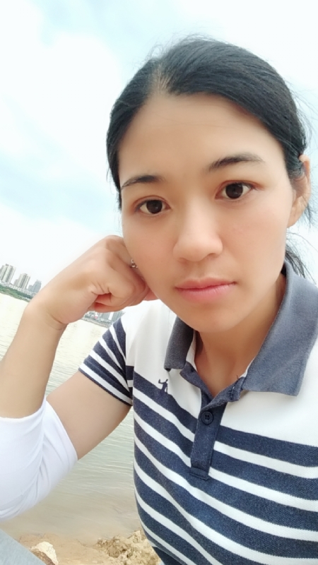 梅子的第一张照片--南靖相亲网