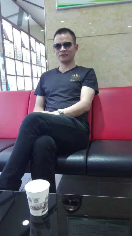 珍惜的第一张照片--南靖相亲网