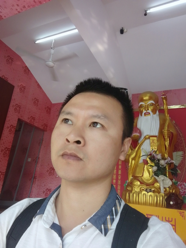 WAR的第一张照片--南靖相亲网