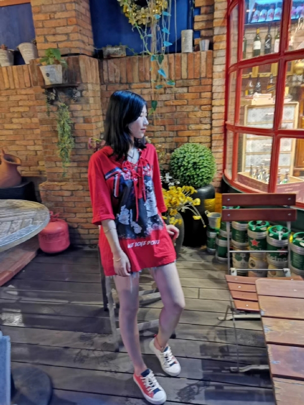 独一无二的第一张照片--南靖相亲网